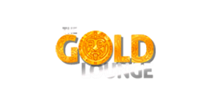 The Gold Lounge Casino Logo