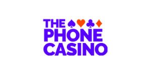 The Phone Casino Logo
