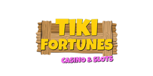 Tiki Fortunes Casino Logo