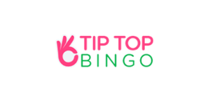 Tip Top Bingo Casino Logo