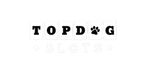 Top Dog Slots Casino Logo