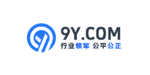 9Y Casino Logo