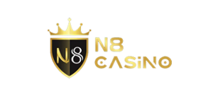 N8 Casino Logo