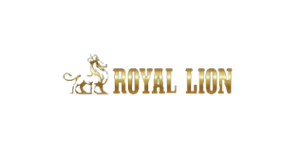Royal Lion Bet Casino Logo