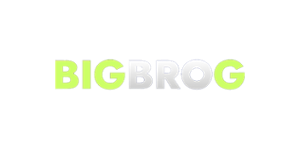 BigBrog Casino Logo
