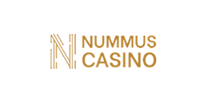 Nummus Casino Logo
