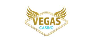 Vegas Casino Logo