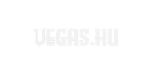 Vegas Casino HU Logo