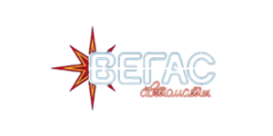 Vegas Avtomati Casino Logo