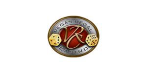 Vegas Regal Casino Logo
