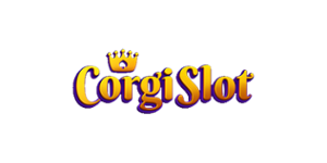 CorgiSlot Casino Logo