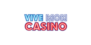 Vive Mon Casino Logo