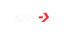 On - X Logo