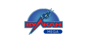 Vulkan Mega Casino Logo