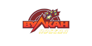 Vulkan Pobeda Casino Logo