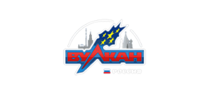 Vulkan Russia Casino Logo