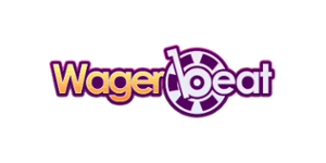 Wager Beat Casino Logo