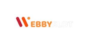 Webby Slot Casino Logo