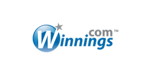 Winnings Casino Logo