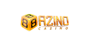 Azino888 Casino Logo
