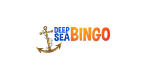 Deep Sea Bingo Casino Logo