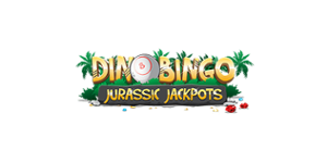 Dino Bingo Casino Logo