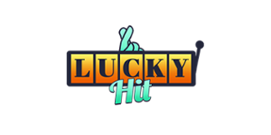 Lucky Hit Casino Logo