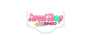 Sweet Shop Bingo Casino Logo