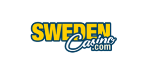 SwedenCasino Logo