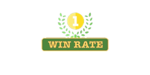 Win Rate Casino Logo