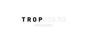 Tropicana Casino Logo