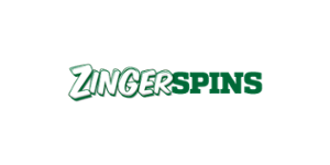 Zinger Spins Casino Logo