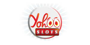 Yohoo Slots Casino Logo