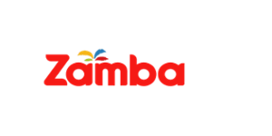 Zamba Casino Logo