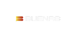 BUENAS Casino Logo