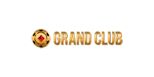 GrandClub Casino Logo