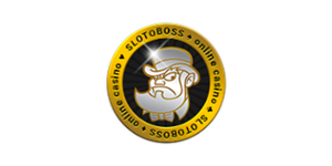 SLOTOBOSS Casino Logo