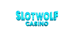 Slot Wolf Casino Logo