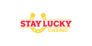 Stay Lucky Casino Logo