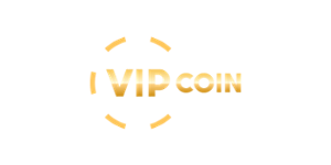 VIPCoin Casino Logo