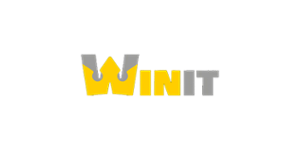 Winit Casino Logo