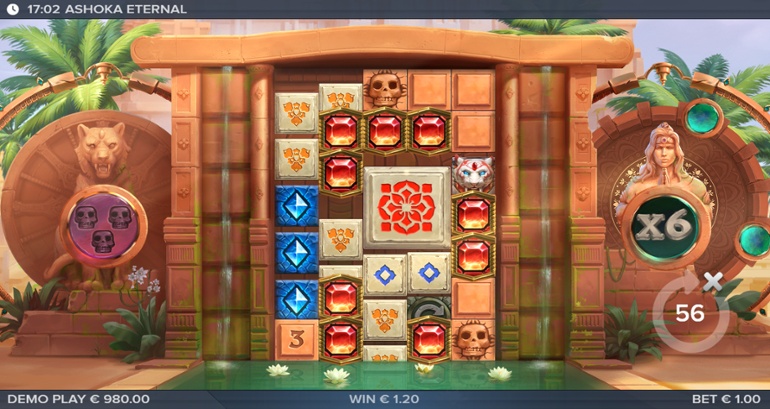 Ashoka Eternal - Redrop Feature