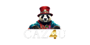 Caz4U Casino Logo