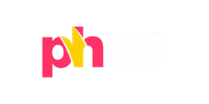 Ph365 Casino Logo