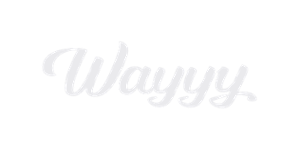 Wayyy Casino Logo