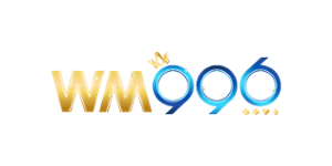 WM996 Casino Logo