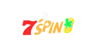 7SPIN Casino Logo