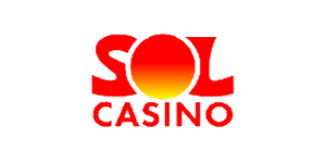 Solcasino Logo