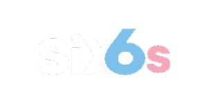 Six6s Casino Logo