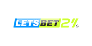 Letsbet24 Casino Logo